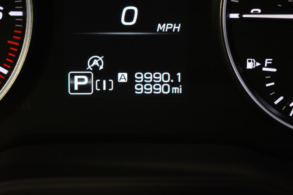 Certified 2024 Subaru Crosstrek 2.0i Premium AWD/4WD image 25