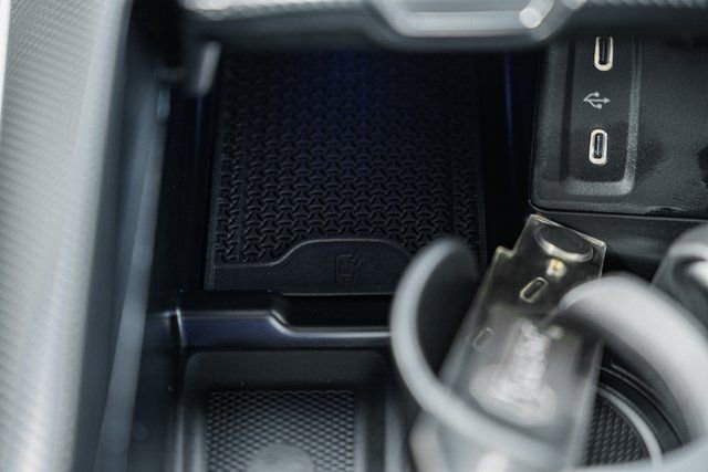 New 2026 Mercedes-Benz GLC 300 4MATIC image 26