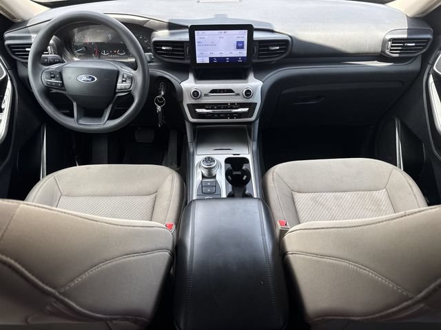 Used 2023 Ford Explorer 4WD image 10