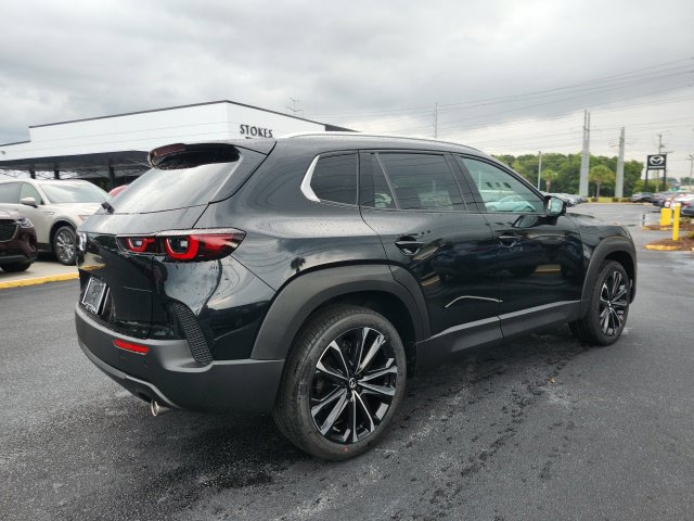 New 2026 MAZDA CX-50 AWD 2.5 S w/ Weather Package image 3