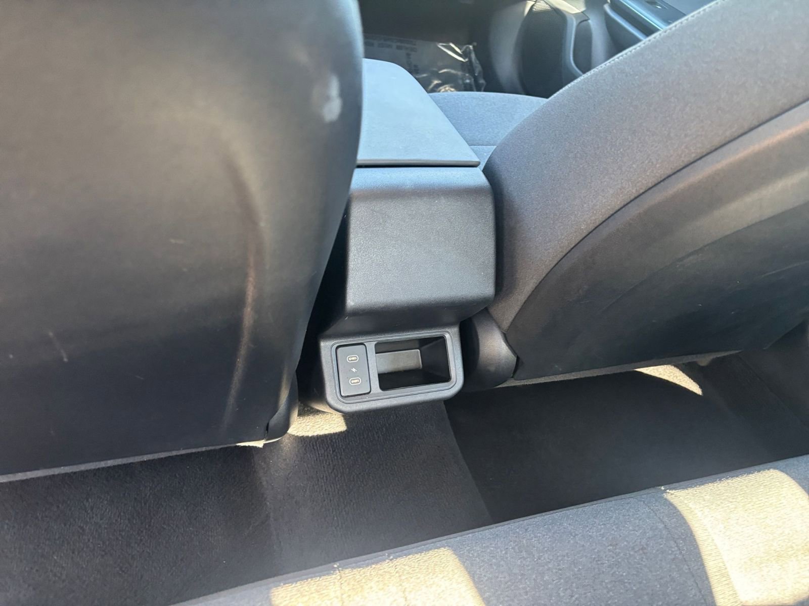 Used 2025 Kia K4 FWD image 24