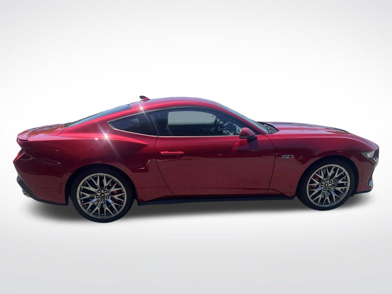 Used 2024 Ford Mustang GT Premium RWD image 6