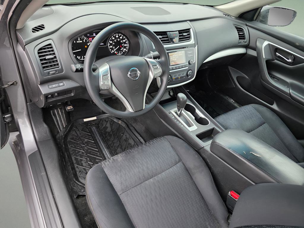 Used 2016 Nissan Altima 2.5 S w/ Power Driver Seat Package image 20