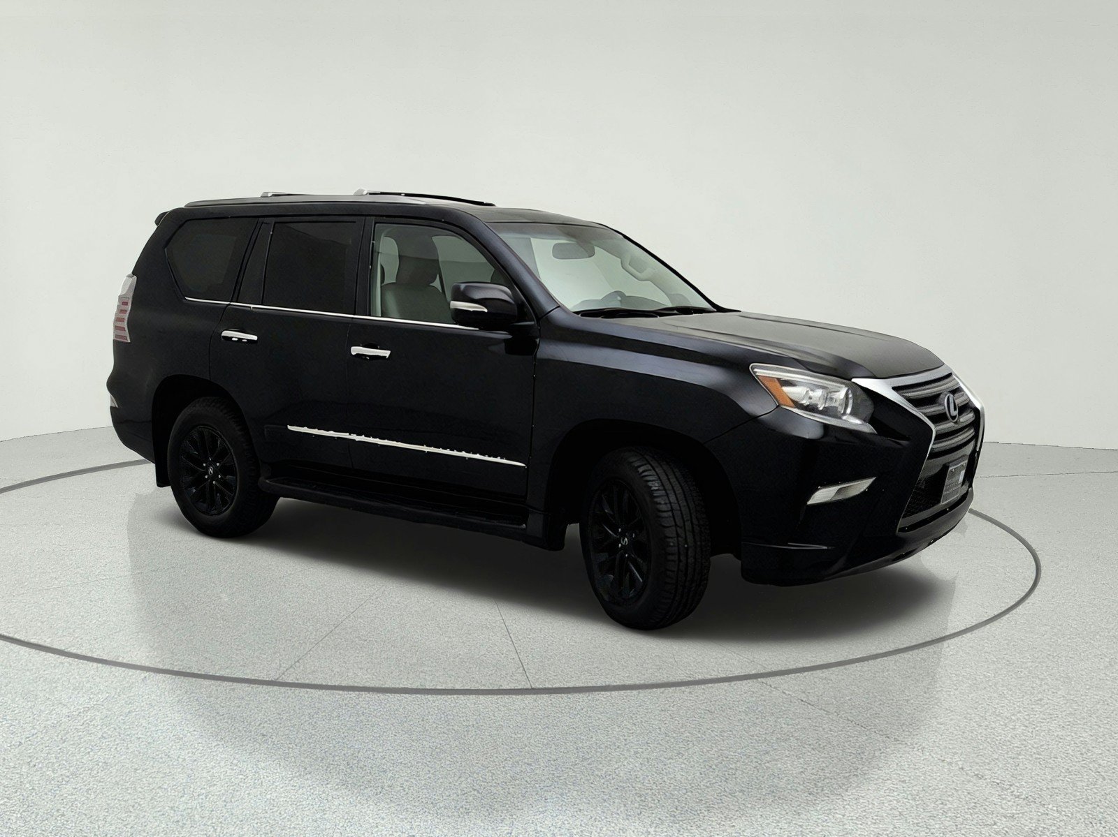 Used 2017 Lexus GX 460 Premium AWD/4WD image 6