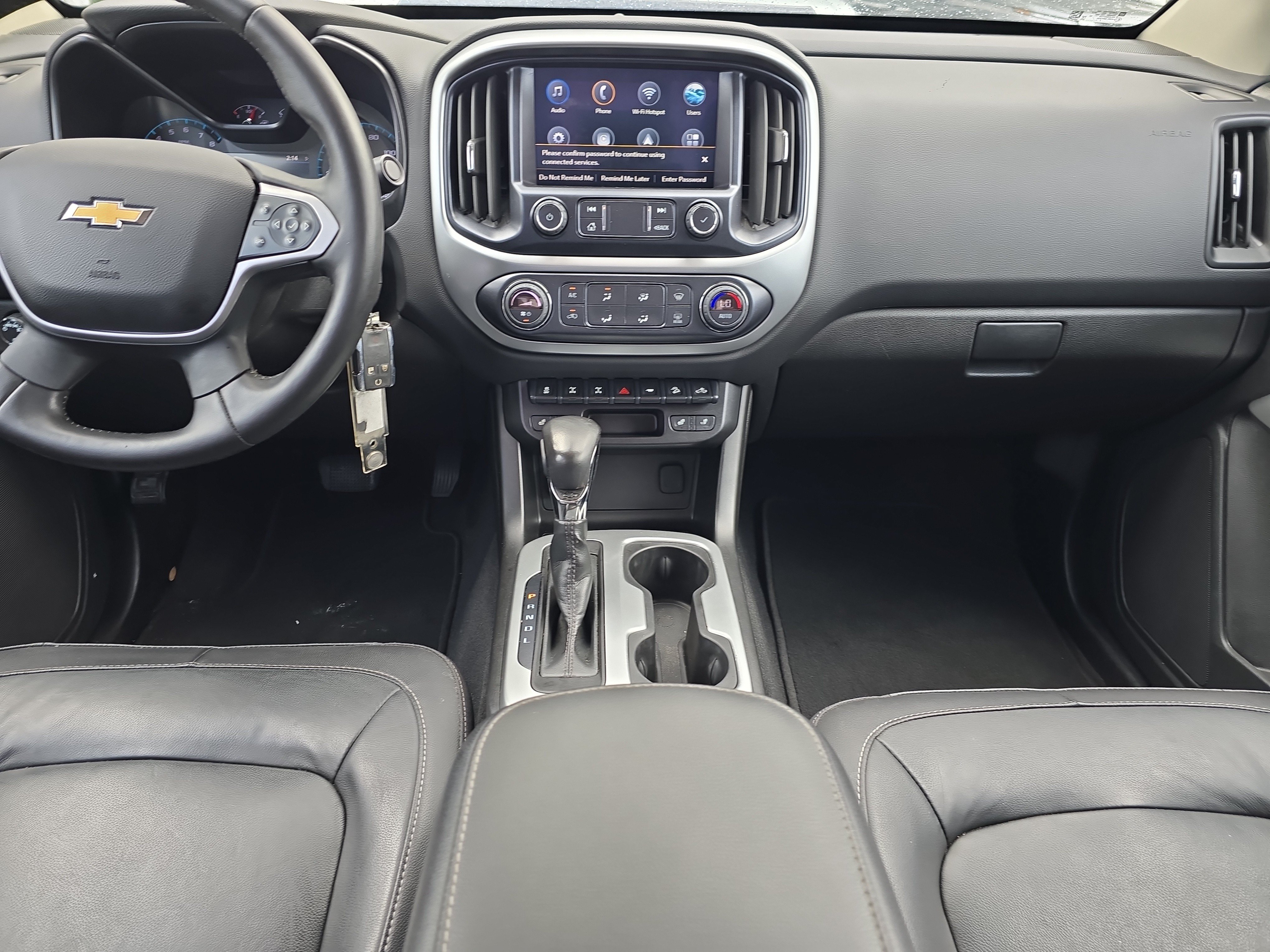 Used 2022 Chevrolet Colorado ZR2 w/ ZR2 Dusk Special Edition AWD/4WD image 14