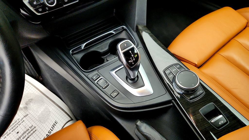 Used 2019 BMW 430i Convertible w/ Convenience Package RWD image 15