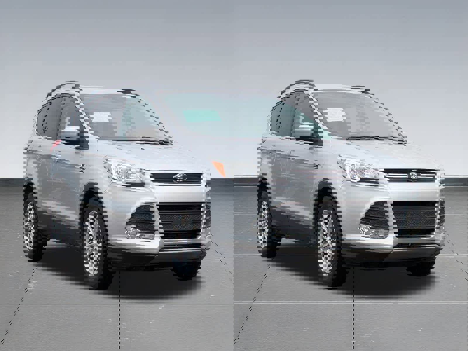 Used 2015 Ford Escape SE w/ Equipment Group 201A image 8