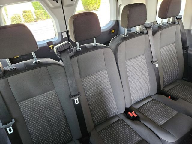 Used 2024 Ford Transit 350 XLT RWD image 28