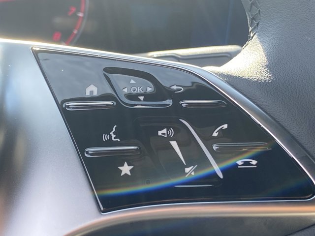 Certified 2025 Mercedes-Benz GLA 250 image 16