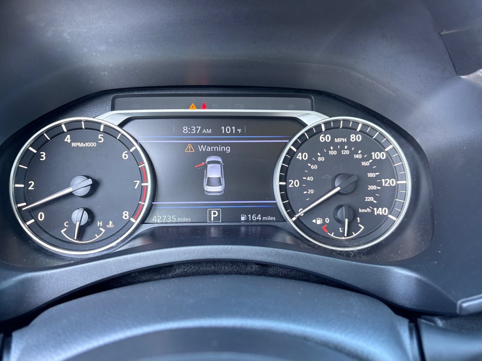 Used 2021 Nissan Altima 2.5 SR FWD image 23