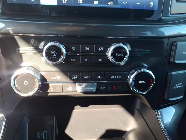 Certified 2023 Ford F150 XLT w/ Equipment Group 302A High image 24