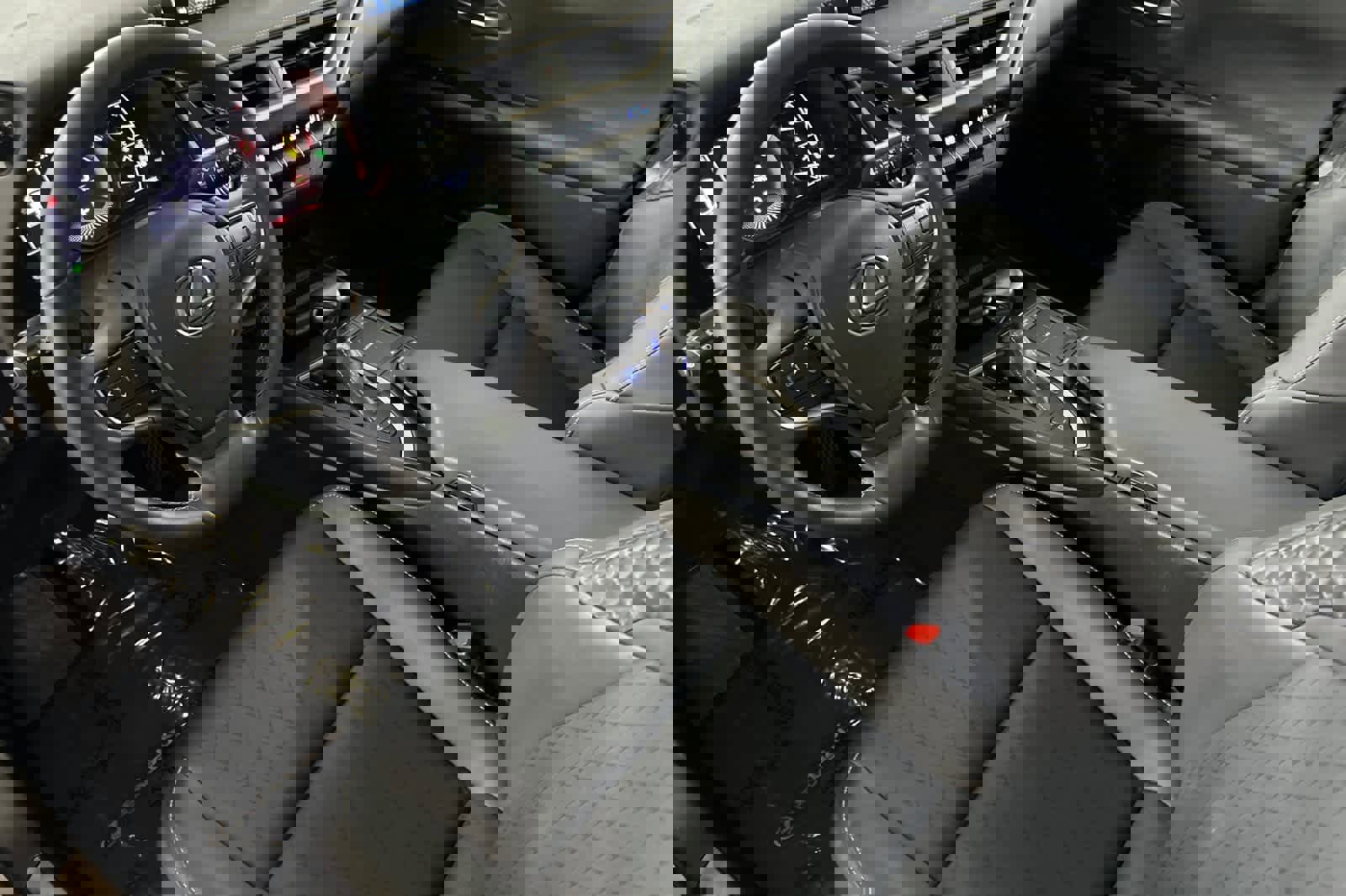 Used 2022 Lexus UX 250h image 11