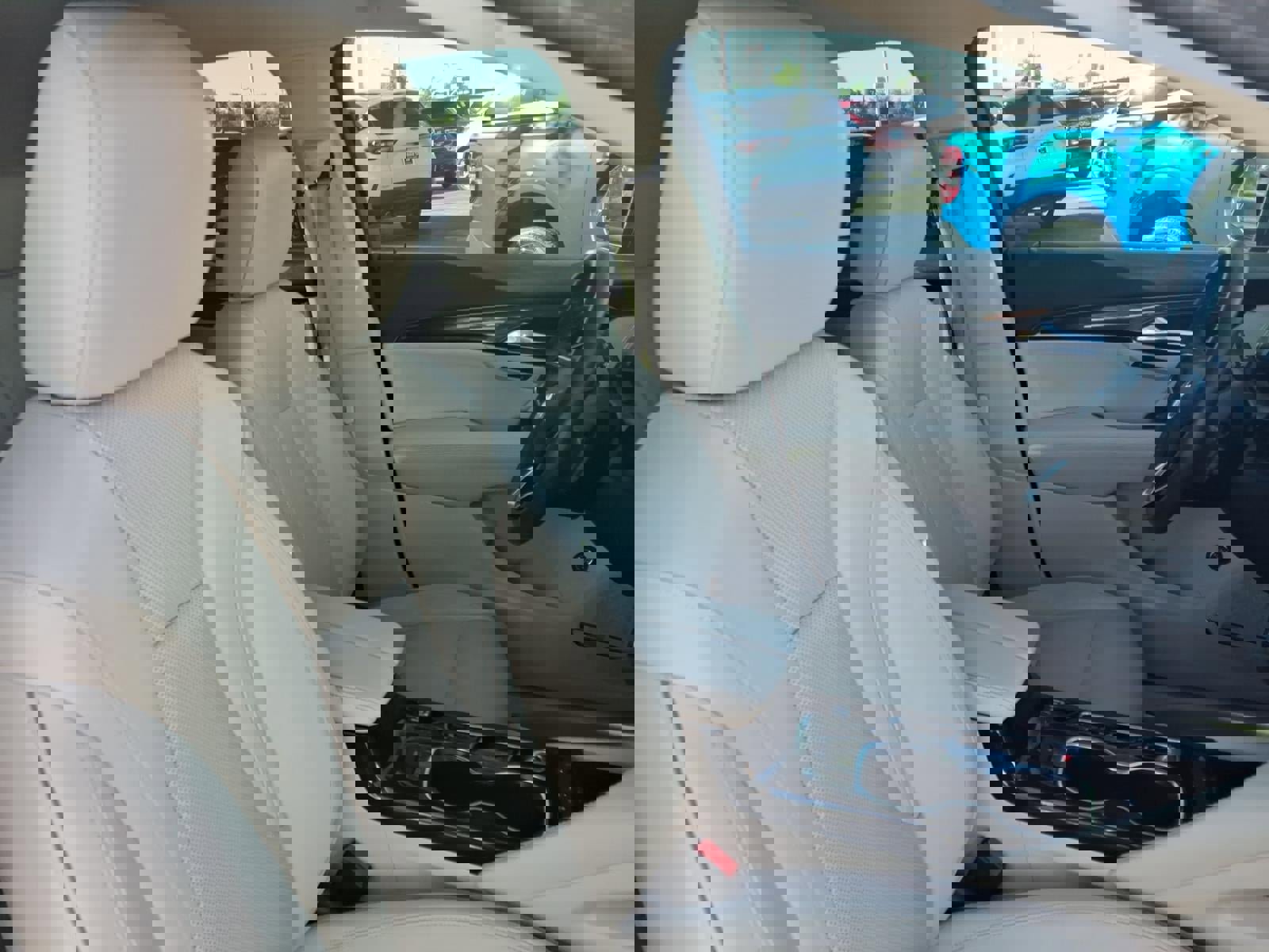 Used 2021 Buick Envision Essence w/ Technology Package I image 12