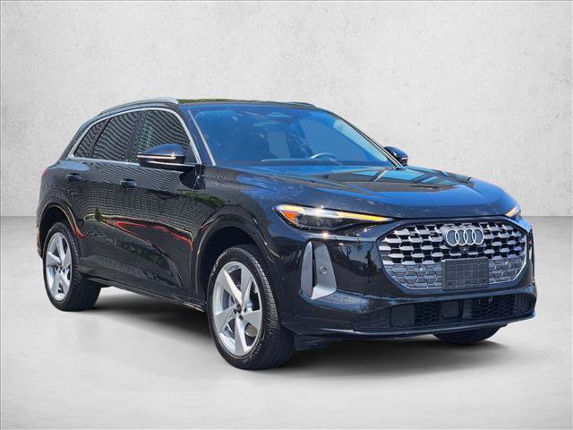 Used 2025 Audi Q5 Premium AWD/4WD video 3