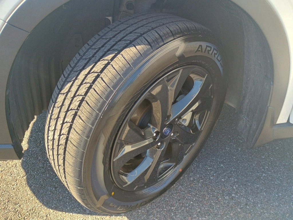 Certified 2022 Subaru Outback Onyx Edition XT w/ Popular Package #2 image 10