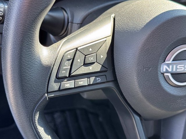 Used 2025 Nissan Sentra S FWD image 24