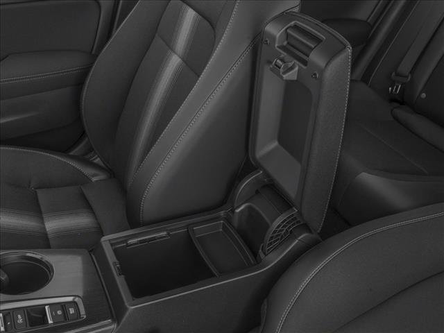 New 2026 Honda Civic Sport image 10