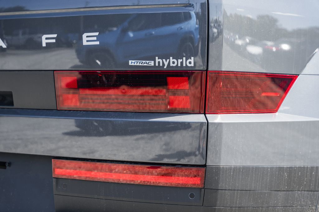 New 2026 Hyundai Santa Fe SEL image 6