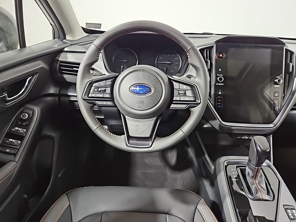 New 2025 Subaru Crosstrek 2.5i Limited w/ Popular Package #4A image 13