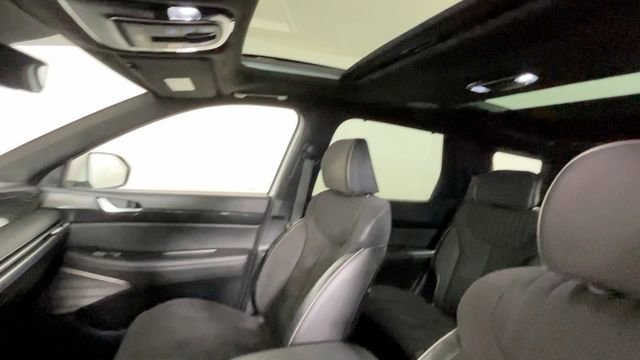 Used 2024 Hyundai Palisade Calligraphy AWD/4WD image 22