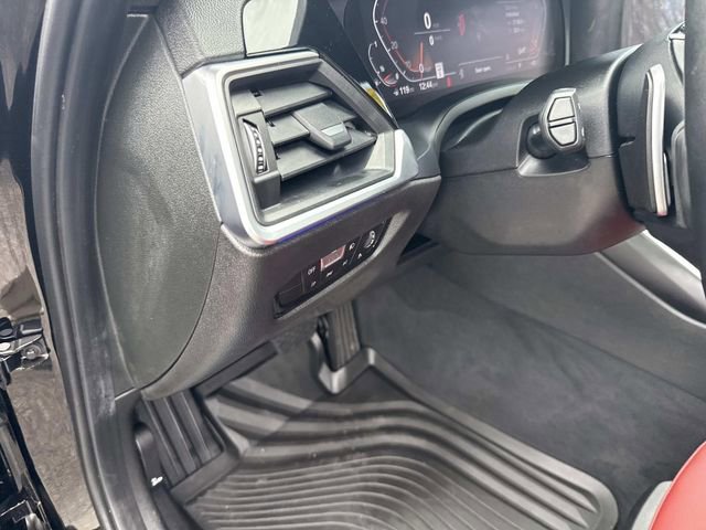 Used 2022 BMW 330i xDrive Sedan w/ Premium Package 2 image 24