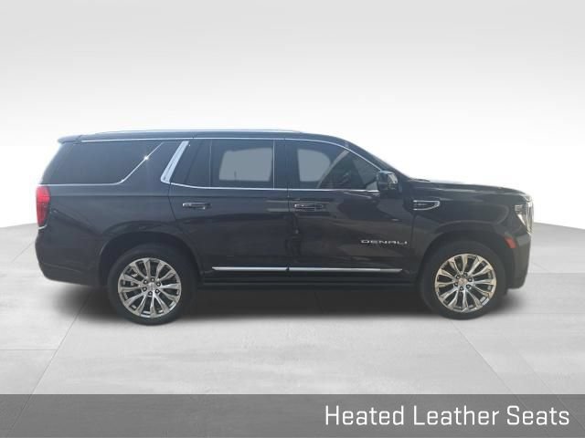 Used 2023 GMC Yukon Denali w/ Denali Reserve Package AWD/4WD image 9