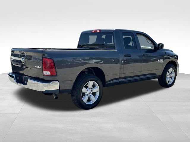 Used 2024 RAM 1500 Classic SLT AWD/4WD image 23