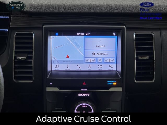 Certified 2019 Ford Flex Limited w/ Equipment Group 303A AWD/4WD image 23