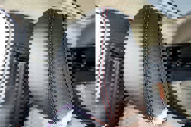 New 2025 Ford Mustang Mach-E Premium w/ Sport Appearance Package AWD/4WD image 41