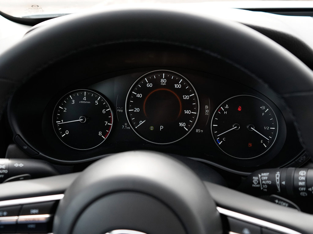 New 2026 MAZDA CX-50 AWD 2.5 S w/ Weather Package image 7