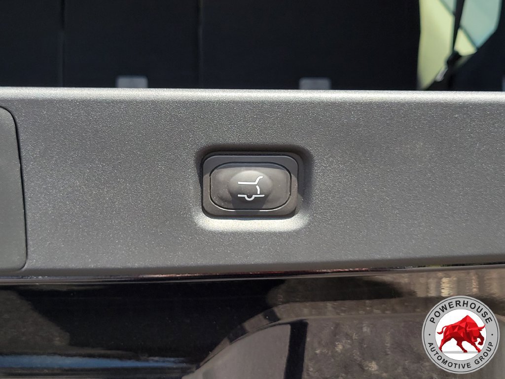 New 2027 Ford Expedition Max Platinum w/ Driver's Package RWD image 15