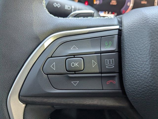 New 2026 Jeep Grand Cherokee Altitude RWD image 27