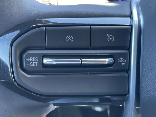 New 2026 Chevrolet Colorado Z71 w/ Technology Package AWD/4WD image 19
