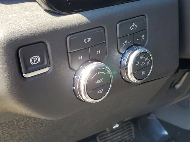 New 2026 GMC Sierra 1500 Elevation AWD/4WD image 8