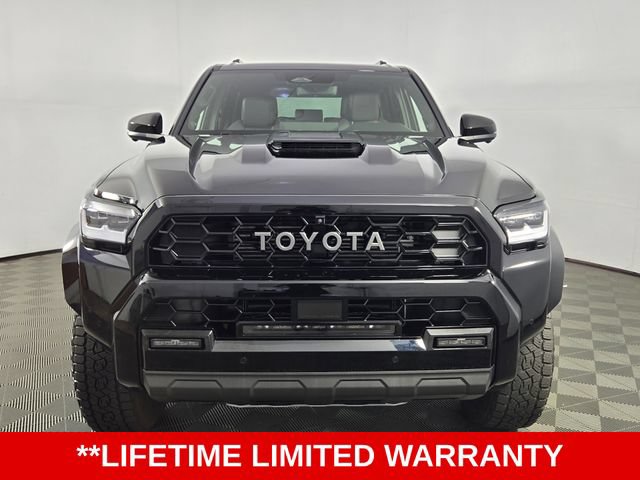 Used 2026 Toyota 4Runner TRD Pro AWD/4WD image 3