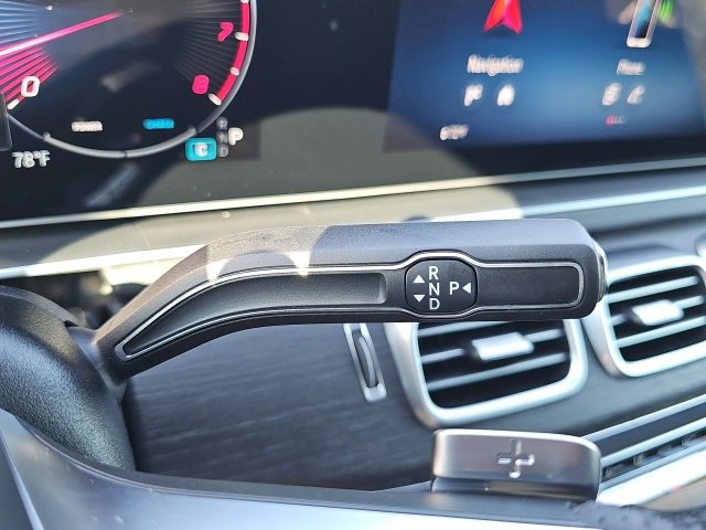 New 2026 Mercedes-Benz GLS 580 4MATIC image 29