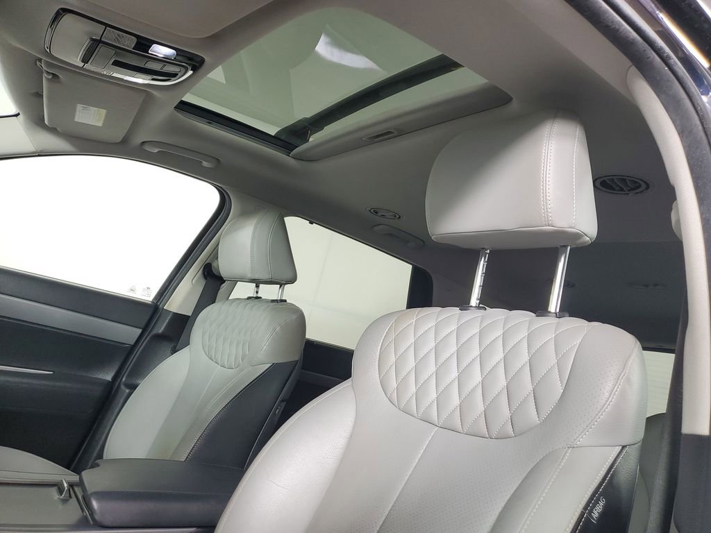 Used 2022 Hyundai Palisade SEL w/ Convenience Package image 9