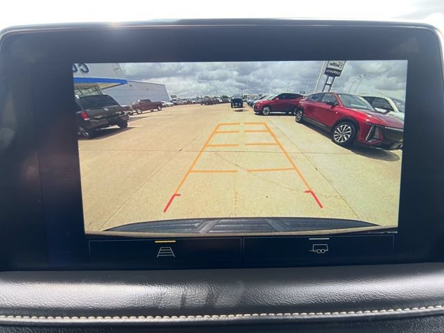 Certified 2023 Chevrolet Tahoe Premier AWD/4WD image 29