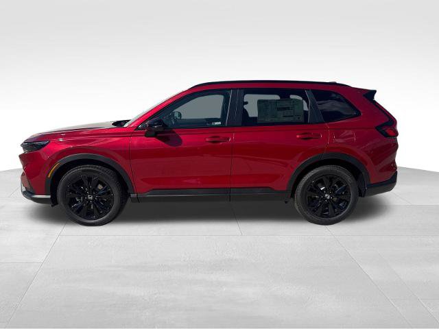 New 2026 Honda CR-V Sport Touring image 16