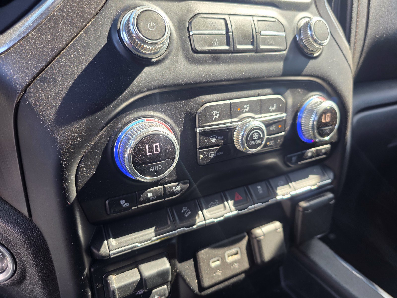 Used 2021 GMC Sierra 1500 AT4 AWD/4WD image 26