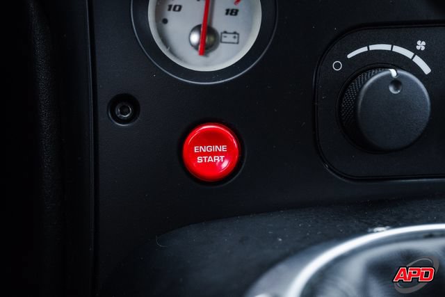 Used 2008 Dodge Viper SRT-10 RWD image 22