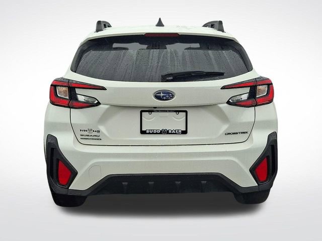 Certified 2024 Subaru Crosstrek 2.0i Premium AWD/4WD image 5