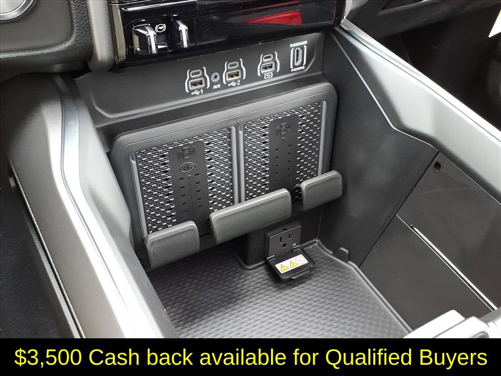 New 2026 RAM 1500 Laramie w/ Night Edition image 13