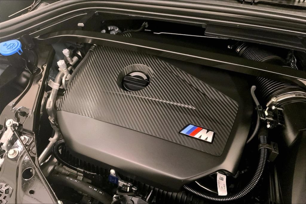 Used 2026 BMW X2 M35i AWD/4WD image 31