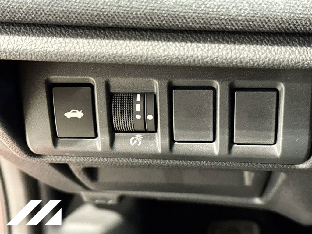 Certified 2025 Subaru Legacy Premium image 10