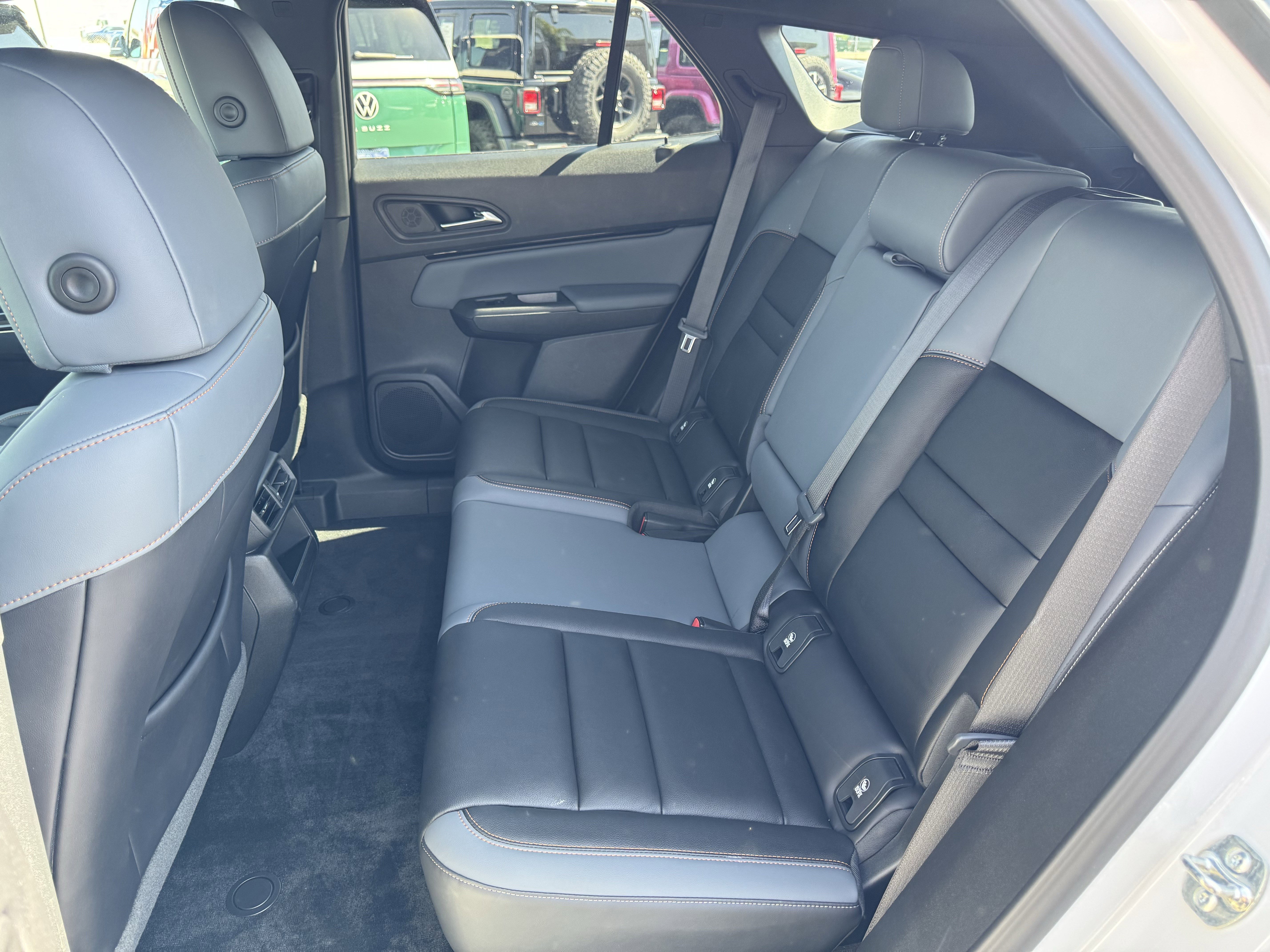 Used 2025 Honda Prologue Touring image 34