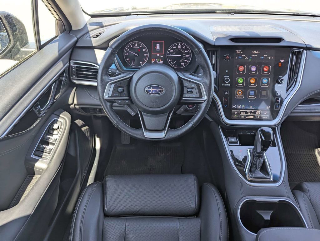 Used 2021 Subaru Outback Limited image 15