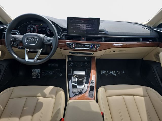 Used 2023 Audi A5 2.0T Premium Plus image 10