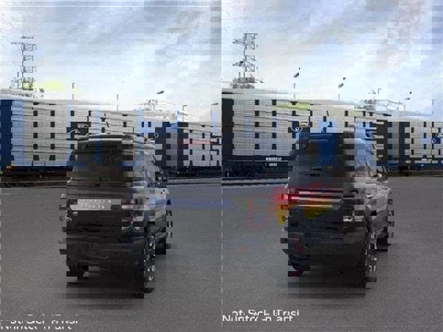 New 2025 Ford Bronco Sport Free Wheeling w/ Convenience Package image 54