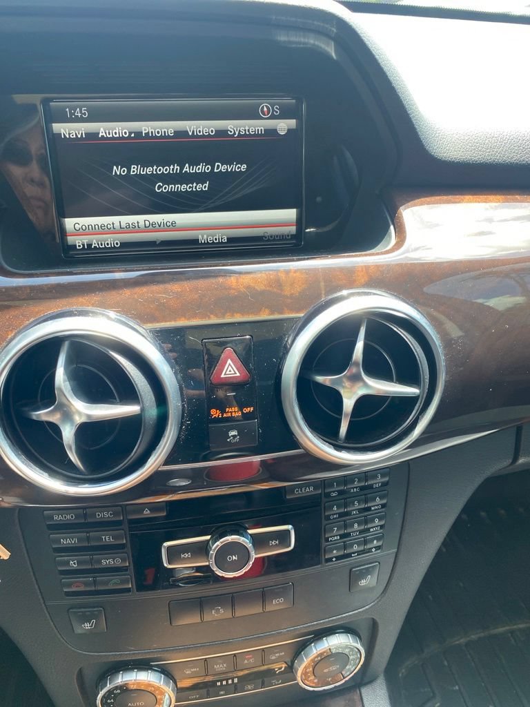 Used 2015 Mercedes-Benz GLK 350 2WD image 13